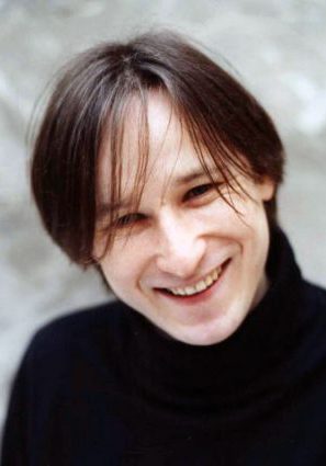 Алексей Айги