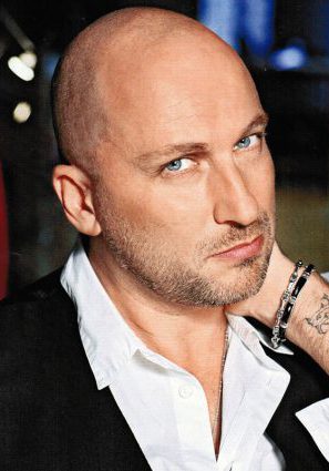 Дмитрий Нагиев