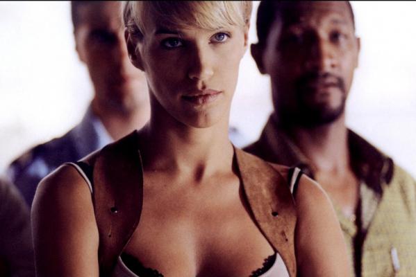 Er-xotin uchun, jinsiy aloqa uchun qiz