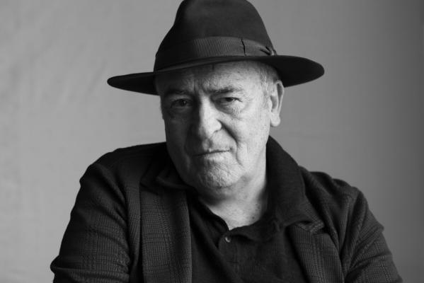 Кадр со съемок фильма Последний император