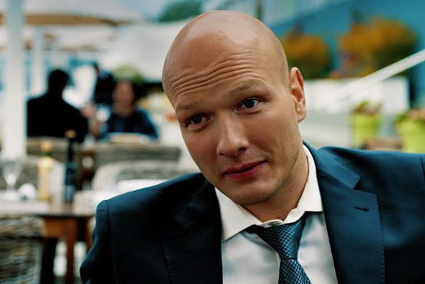 Кадр фильма Одноклассники.ru: НаCLICKай удачу