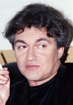 Дмитрий Дибров