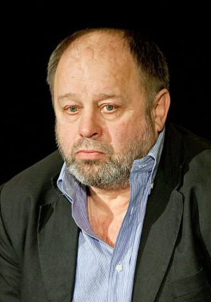 Владимир Ильин