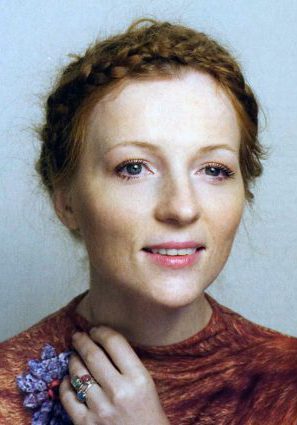 Полина Кутепова