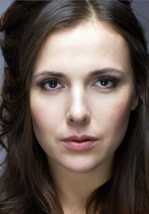 Елена Панова