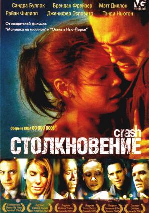 Столкновение