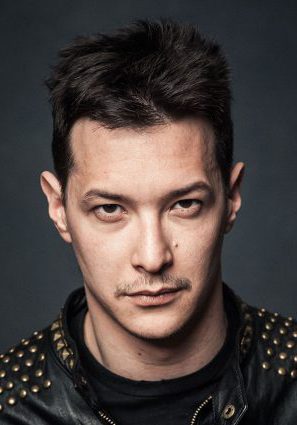 Алексей Франдетти