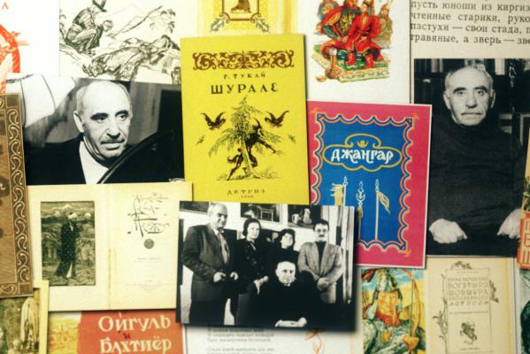 Кадр фильма Русские евреи. Фильм третий. После 1948 года