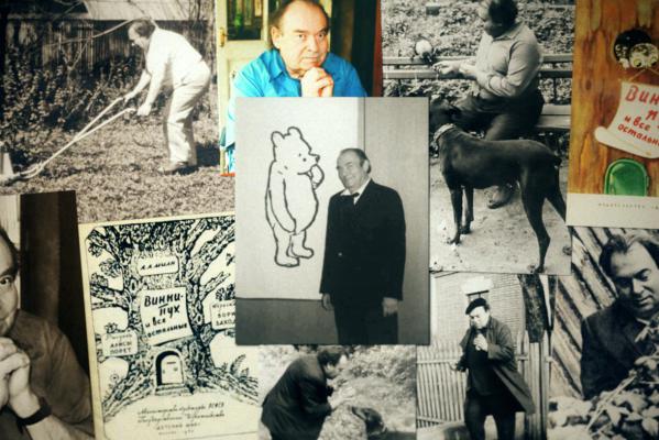 Кадр фильма Русские евреи. Фильм третий. После 1948 года