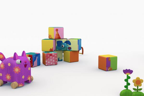 Кадр фильма МУЛЬТ в кино. Выпуск №59. Приятные знакомства