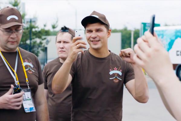 Кадр фильма Детки напрокат