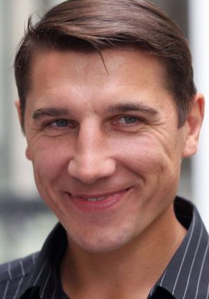 Сергей Угрюмов