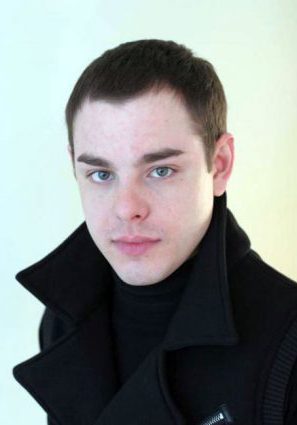 Сергей Чирков