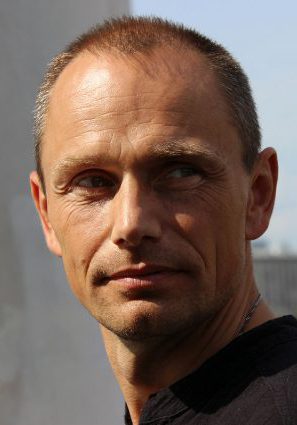 Сергей Шнырев