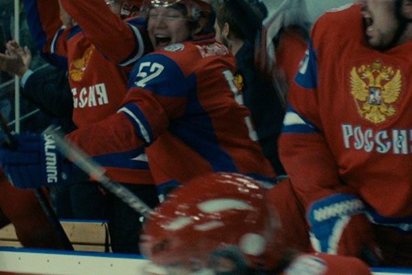 Кадр фильма Чемпионы