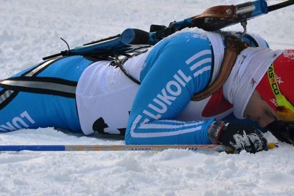Кадр фильма Чемпионы