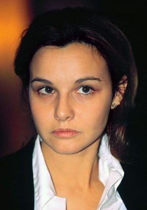 Татьяна Друбич