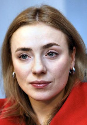 Тутта Ларсен