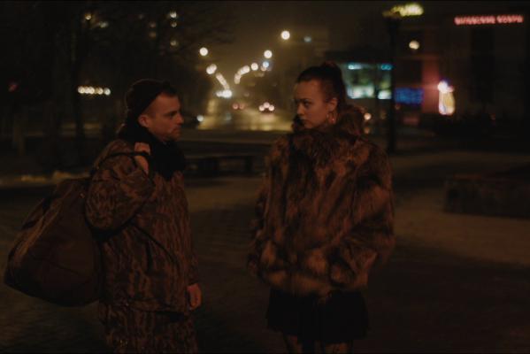 Кадр фильма Нашла коса на камень