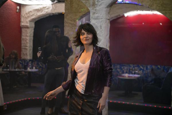 Кадр фильма Впусти солнце