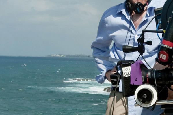Кадр фильма Идеальный побег