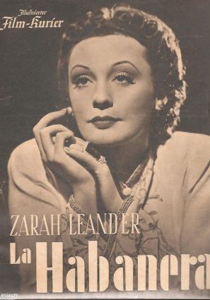 Хабанера