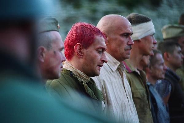 Кадр фильма Свои