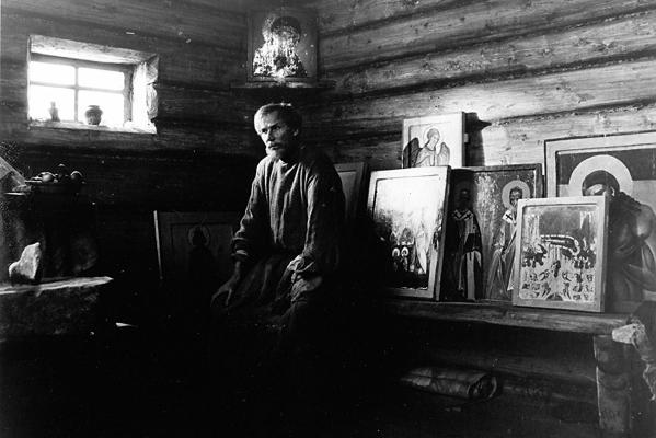 Кадр фильма Андрей Рублев