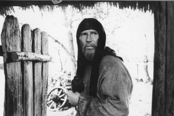 Кадр фильма Андрей Рублев