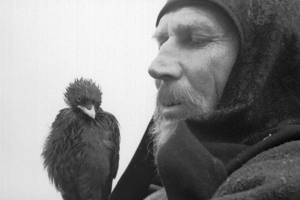Кадр фильма Андрей Рублев
