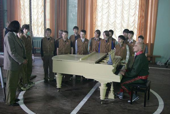 Кадр фильма Сказка. Есть