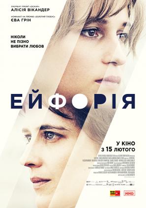 Постер фильма Эйфория
