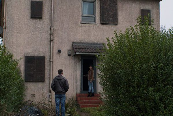 Кадр фильма Побудь в моей шкуре