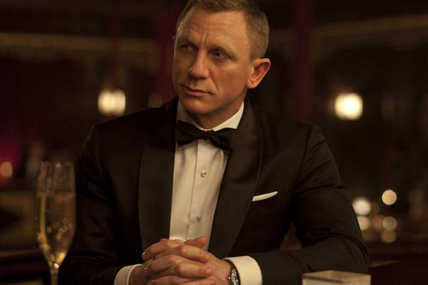 Кадр фильма 007: Координаты «Скайфолл»