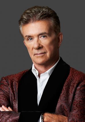 Алан Тик