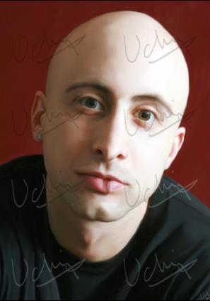 Джефф Стинко