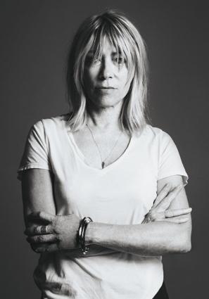 Ким Гордон