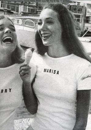 Мариза Беренсон