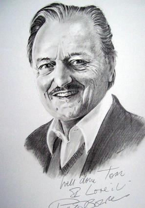 Питер Боулз