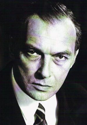 Джеймс Фолкнер