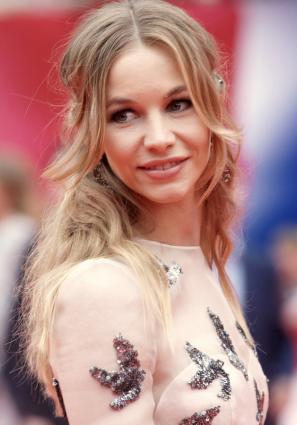 Светлана Устинова