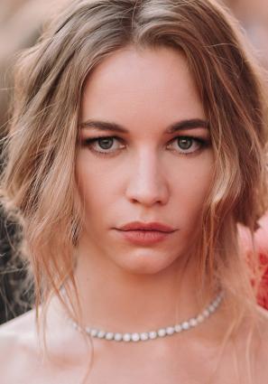 Светлана Устинова