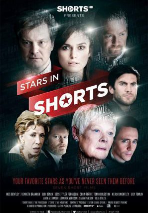 Постер фильма Stars in Shorts