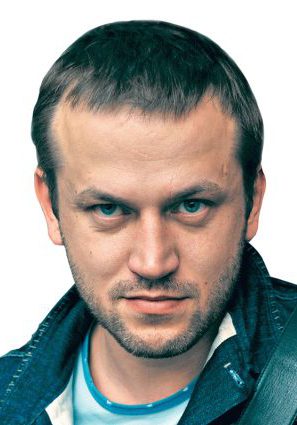 Василий Сигарев