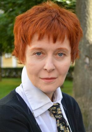 Наталия Фиссон