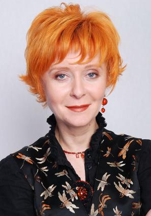 Наталия Фиссон