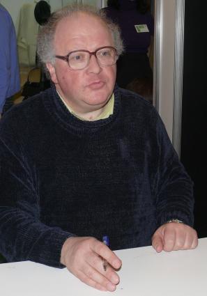Павел Любимцев