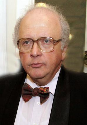 Павел Любимцев