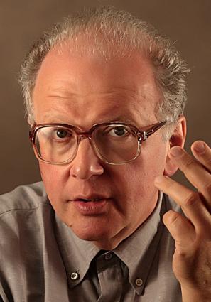 Павел Любимцев