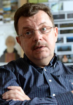 Андрей Добрунов